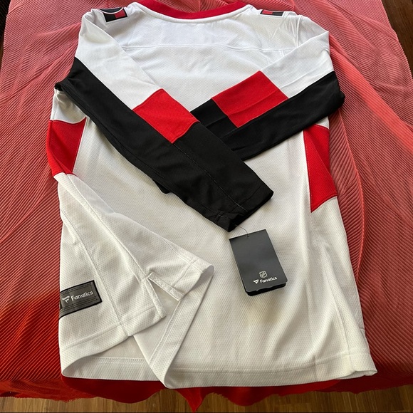 ADIDAS HOCKEY JERSEY - Picture 7 of 8